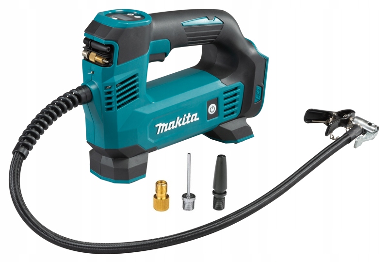 Akumulátorový kompresor Makita DMP180Z